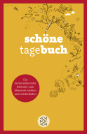 Buchcover von Schönetagebuch: Immerwährender Kalender zum Momente merken und wieder finden von Sandra Hünger