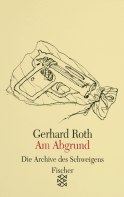 Buchcover von Am Abgrund von Gerhard Roth