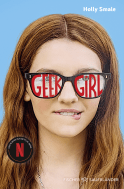 Buchcover von Geek Girl von Holly Smale