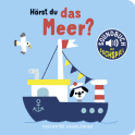 Buchcover von Hörst du das Meer? : Soundbuch