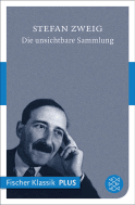 Buchcover von Die unsichtbare Sammlung: Ein Episode aus der deutschen Inflation von Stefan Zweig
