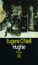 Buchcover von Hughie: Stück in 1 Akt von Eugene O'Neill