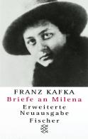 Buchcover von Briefe an Milena von Franz Kafka