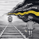 Buchcover von Nicht sehr lang her, nicht sehr weit weg: Ein Buch über den Holocaust von Carla Infanta Gabor