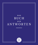 Buchcover von Das Buch der Antworten von Carol Bolt