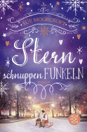 Buchcover von Sternschnuppenfunkeln von Sue Moorcroft