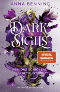 Dark Sigils – Wen das Schicksal betrügt