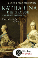 Katharina die Große und Fürst Potemkin