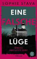 Eine falsche Lüge – Wird es ihre letzte sein?