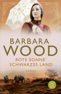 Rote Sonne, schwarzes Land