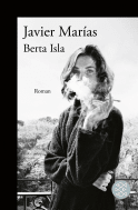 Buchcover von Berta Isla: Roman von Javier Marías