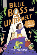 Billie, Boss der Unterwelt