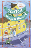 Tomtom und die wilden Häuser