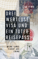 Drei wertlose Visa und ein toter Reisepass