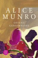 Buchcover von Offene Geheimnisse von Alice Munro
