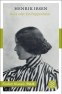 Nora oder Ein Puppenheim