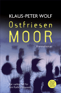 Buchcover von Ostfriesenmoor von Klaus-Peter Wolf