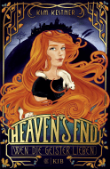 Heaven's End – Wen die Geister lieben
