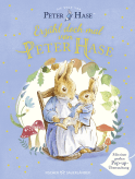 Buchcover von Die Welt von Peter Hase - Erzähl doch mal von Peter Hase: Mit einer großen Pop-up Überraschung! von Beatrix Potter