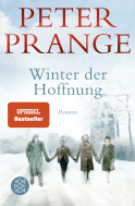 Buchcover von Winter der Hoffnung: Roman von Peter Prange