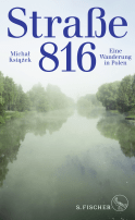 Buchcover von Straße 816: Eine Wanderung in Polen von Michal Ksiazek