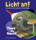 Buchcover von Tiere der Nacht