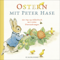 Buchcover von Ostern mit Peter Hase von Beatrix Potter