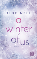 Buchcover von A Winter Of Us von Tine Nell
