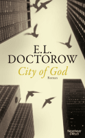 Buchcover von City of God: Roman von E.L. Doctorow