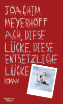 Buchcover von Oh, This Void, This Unspeakable Void: Roman. Alle Toten fliegen hoch, Teil 3 von Joachim Meyerhoff