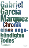 Chronik eines angekündigten Todes