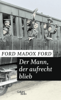 Der Mann, der aufrecht blieb