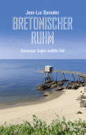 Buchcover von The Winemaker's End (Dupin series #12): Kommissar Dupins zwölfter Fall von Jean-Luc Bannalec