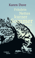 Buchcover von Fraulein Nette’s Brief Summer: Roman von Karen Duve