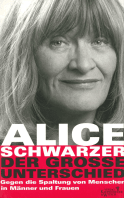 Der grosse Unterschied