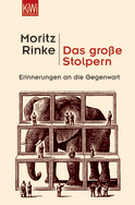 Das große Stolpern