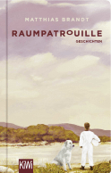 Raumpatrouille