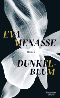 Buchcover von Dunkelblum: Roman von Eva Menasse