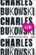 Buchcover von Liebe von Charles Bukowski
