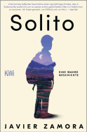 Buchcover von Solito: Eine wahre Geschichte von Javier Zamora