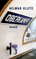 Buchcover von Oberkampf: Roman von Hilmar Klute