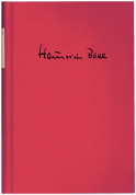 Buchcover von Kölner Ausgabe Band 27: Register von Heinrich Böll