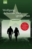 Buchcover von Der große Plan: Denglers neunter Fall von Wolfgang Schorlau