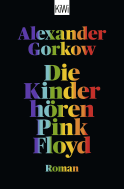 Die Kinder hören Pink Floyd
