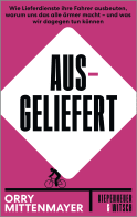 Ausgeliefert