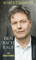 Den Bach rauf