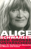 Der grosse Unterschied