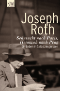 Sehnsucht nach Paris, Heimweh nach Prag