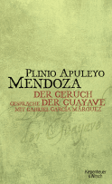 Geruch der Guayave