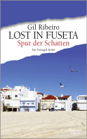 Lost in Fuseta - Spur der Schatten